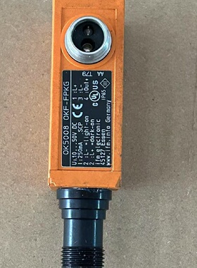 【询价】易福门OK5008 OKF-FPKG