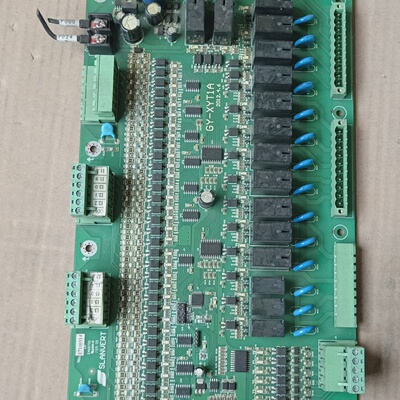 议价Hope lan GyXyt1a High Volta Inverter IO Board Slight Tra