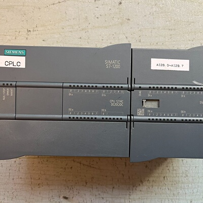 西门子PLC6ES72141AG400XB0议价