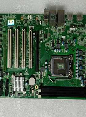 咨询-研祥ECO-1815V2NARVER:C00工控主板！