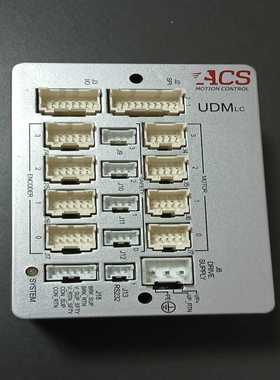 询价ACSUDMLC四轴控制器驱动器UDMc20022N01