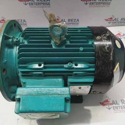 BROOK CROMPTON INVENSYS WDA112M3 ELEKTROMOTOR 2827209WH00 55