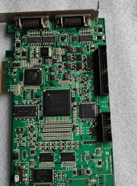 PB001791PFPCIE采集卡IPM8580CL-议价