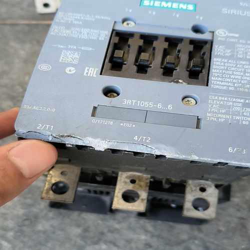 （议价），3RT1055-6AP361个德