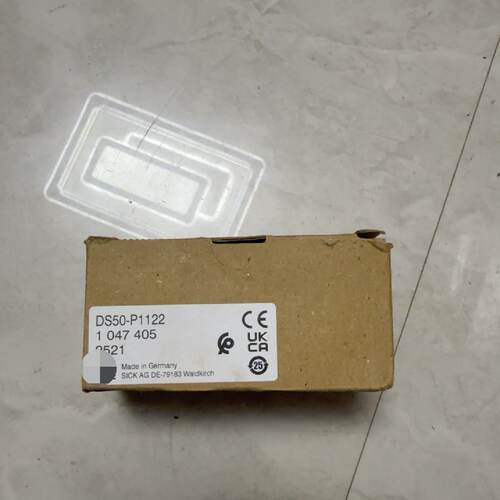 SICK西克光电DS50P1122DS50P1123-议价