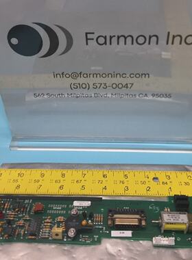 SVG60049501WTM顶部PCB板200毫米161010