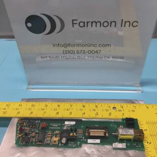 SVG60049501WTM顶部PCB板200毫米161010