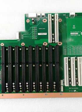 研华工控底板PCA-6113P4RREV:C2拆询价