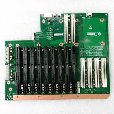【议价】研华工控底板PCA-6113P4RREV:C2拆
