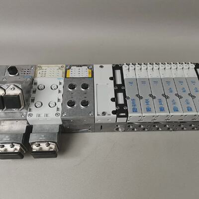 Festo Baugruppe 563057  567806  552287  537984  548751  5469