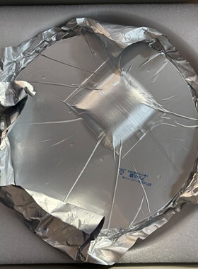 KYO349860002半导体腔体用陶瓷圆盘盖板拍前询价