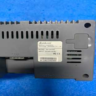 询价 无拆无修 043AESamkoon显示屏