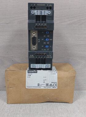 SIEMENS SIMATIC 6ES7 9720AA020XA0 REPEATER RS485
