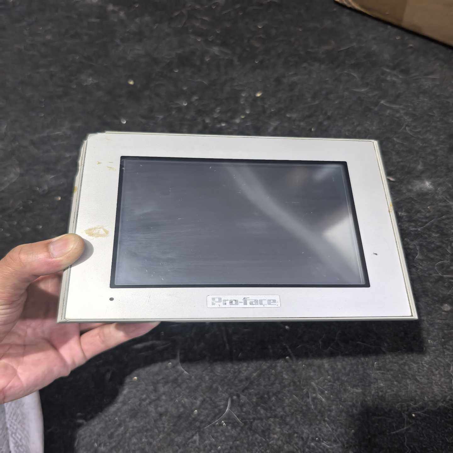 普洛菲斯LT3300-T1-D24-CPro-face触摸