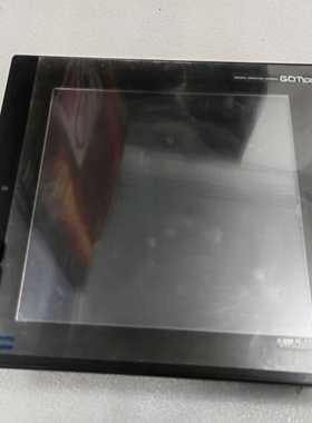 拆机三菱屏，型号:GT15-75QBUSL，功能包好，实物拍--议价商品