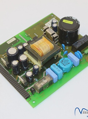 议价EndressHauser 3190840200 A Power Supply Board EH Flowtec