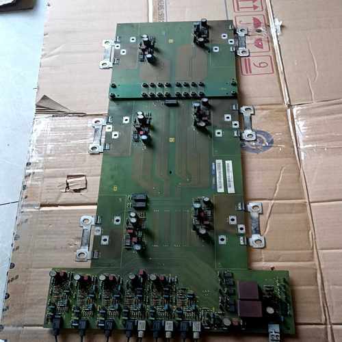 西门子触发板，6SE7037-0EJ84-1JC0，拆机功能--议价商品