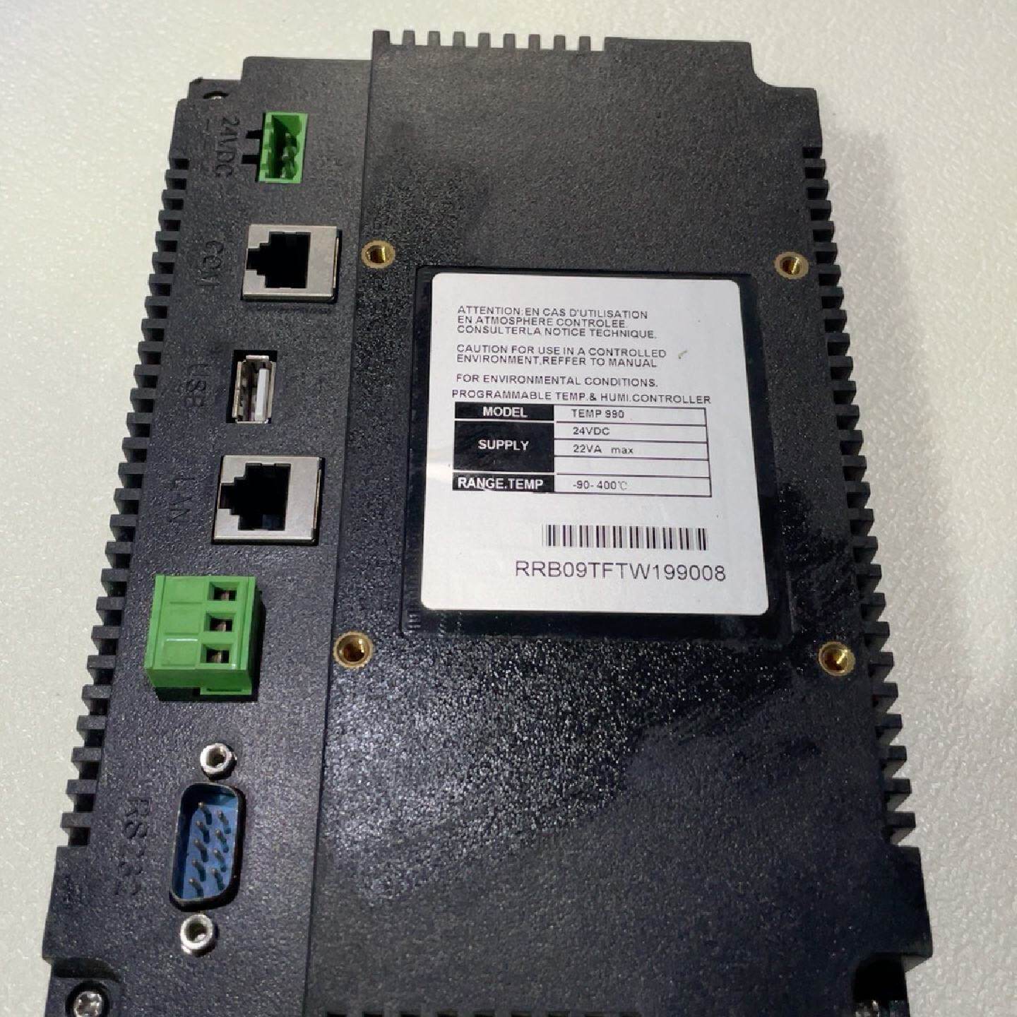 三元TEMI990四温温湿控制器--议价商品