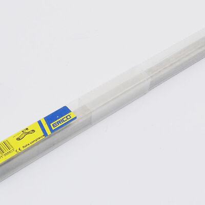 10x Erico Eriflex 556660 MBJ 163008 Erdungsband Masseband un