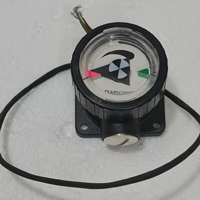 DAMCOS 160G1248 TypeBBVPIE Indicateur De Position De Soupape