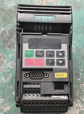 询价-变频器6SE32136BA40750W22