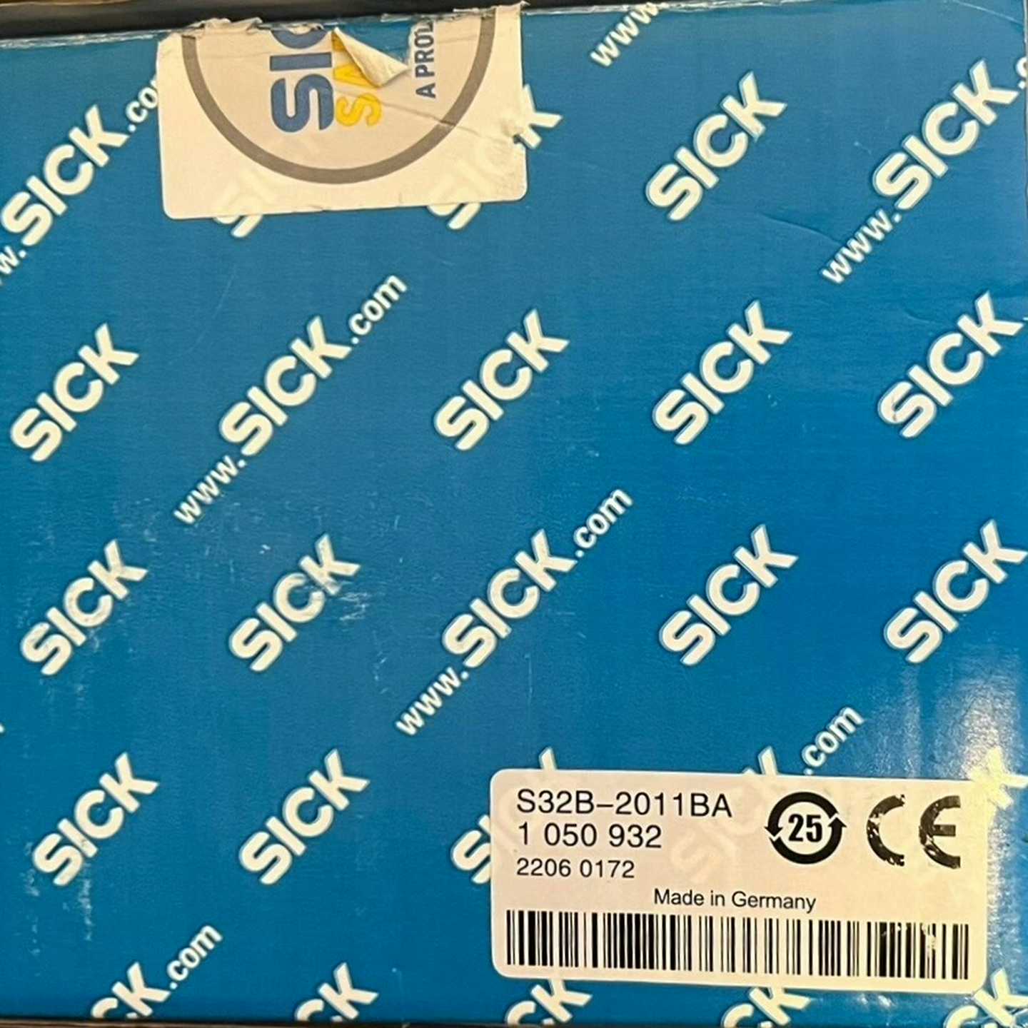 s32b-2011ba1050932西克SICK安全激询价