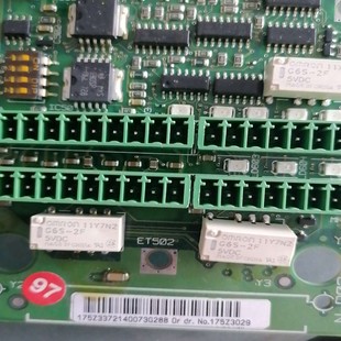 询价 丹佛斯VLT5000系列变频器 同步卡 175Z3371