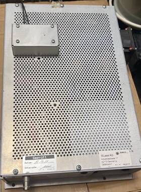 议价MLase AG Thyristor supply COM2议价