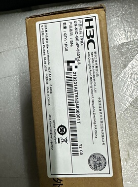 溢价-板载四口千兆360T4900G30231A6T6原