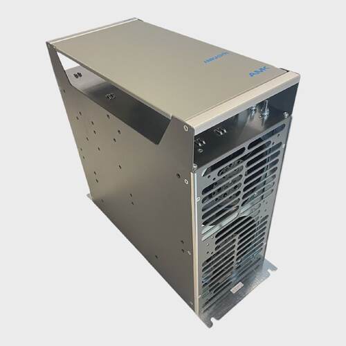 AMKASYN AW 25383 Inversor Servocontrolador Para Uso Industri