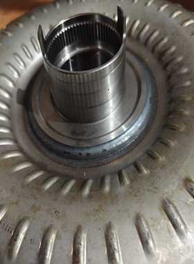 【星慕电子】艾里逊4000系列变扭器泵轮，TC521，失速比2.42：1