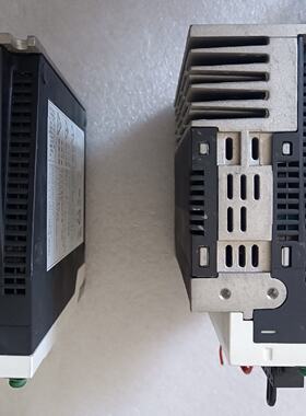 议价Servo Drive 400 Watt Set  A Half Plus 200 Watt Motor  Tw