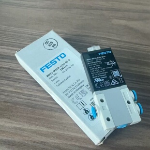 询价-196135FESTO电磁阀MHE2MS1H32G
