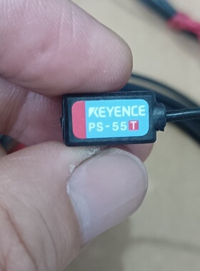 询价-基恩士PS55T55R接近传感器余料未