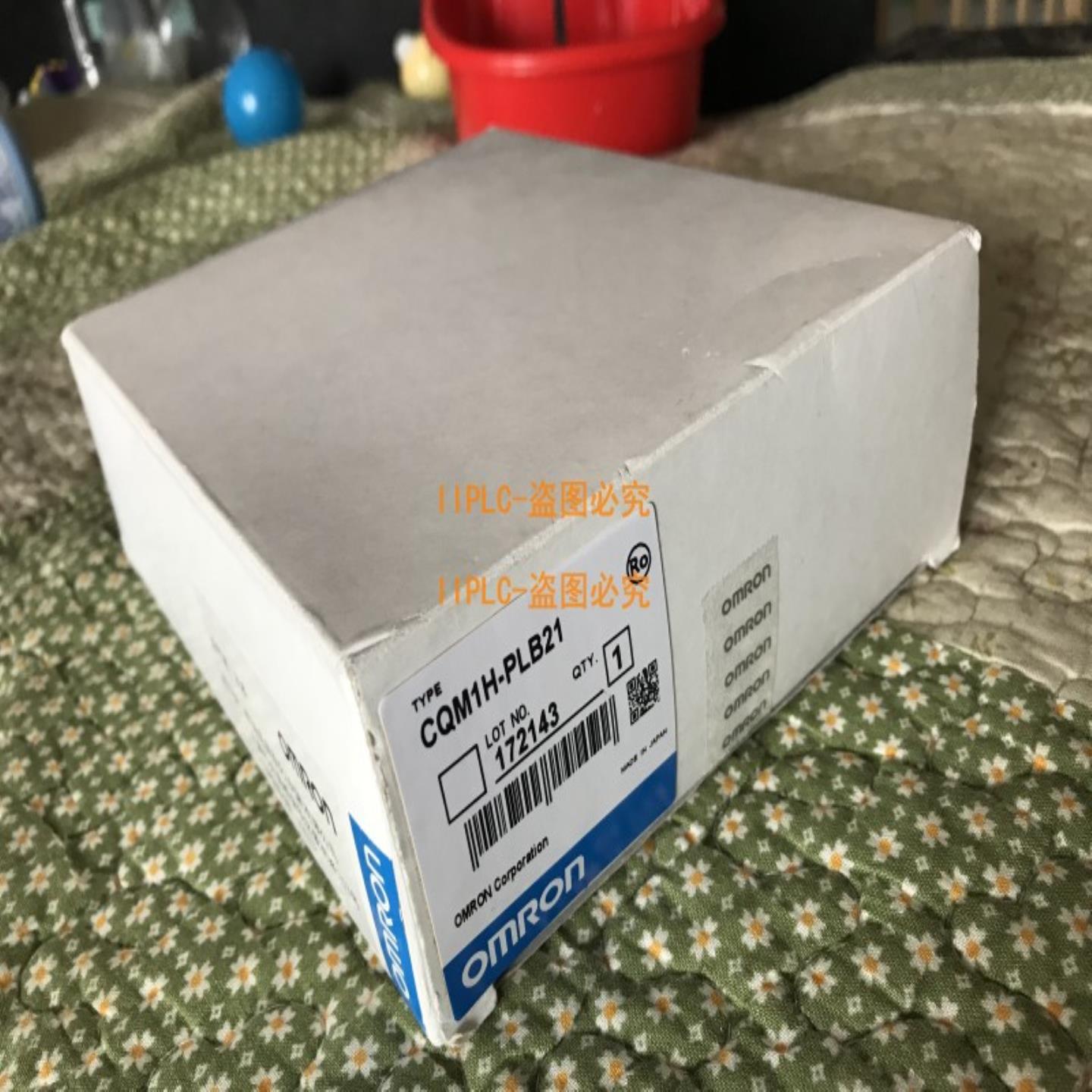 全新原装正品欧姆龙CQM1H-PLB21 CQM1H-ABB21 MAB21 II101 IC101