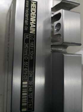 隆兴LC18310NM海德汉ML340mm圆光栅脉冲ID557679-03增量值旋转*