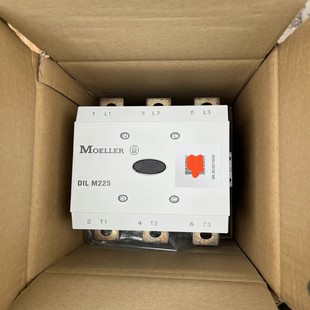 DIL 金钟穆勒接触器 M225dilm225全新未使用 请询价