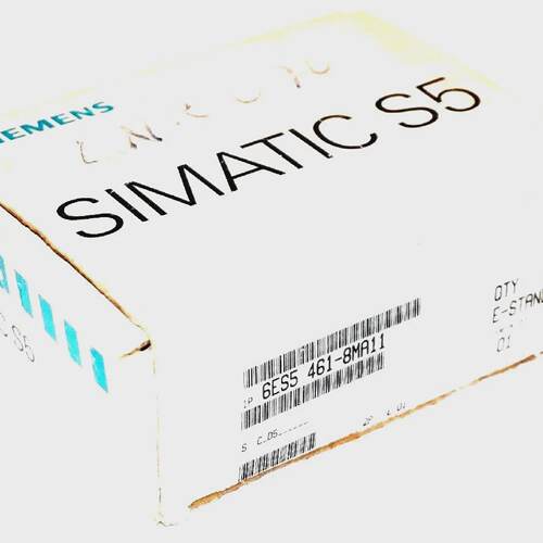 NEW SIEMENS 6ES5 4618MA11 COMPARATOR MODULE 6ES54618MA11
