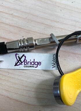 XBridgeBEHC18186006029色谱柱二手