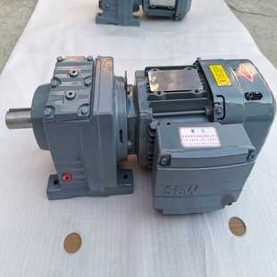 SEW刹车电机R37DRS71S4BE05HF速比1 议价