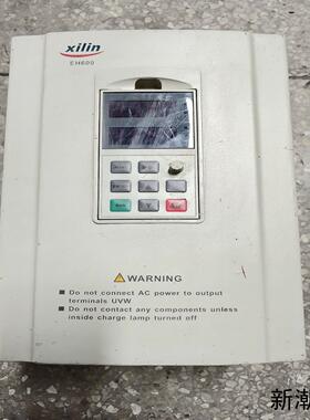 西林变频器18522KW EH640 A 185G2议价商品