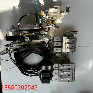 VP544 SMC电磁阀 VP344 请询价