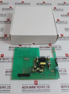 KECK-030520-B1PCBCard