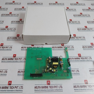 KECK-030520-B1PCBCard