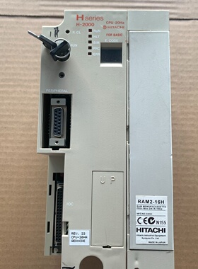 日立HITACHICPU模块CPU20HARAM2-议价