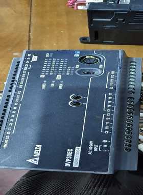 【议价】台达PLCDVP30EC00R3，图片为实物拍适用