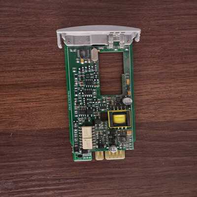 【议价】UW5261 UW5266 优稳模拟量卡