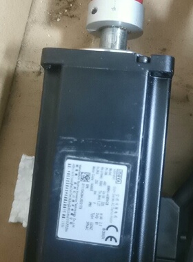 议价汇川伺服电机ISMH440B30CB如图实拍包好