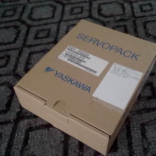议价SGDV-2R8A05A安川400W伺服驱动器全新质保一年现货包邮欢迎采
