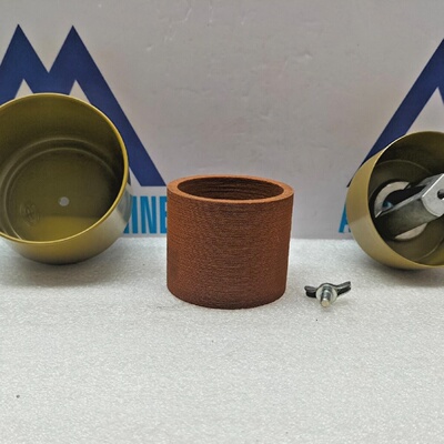 Daisei Kogyo Co AP08 Air Breather